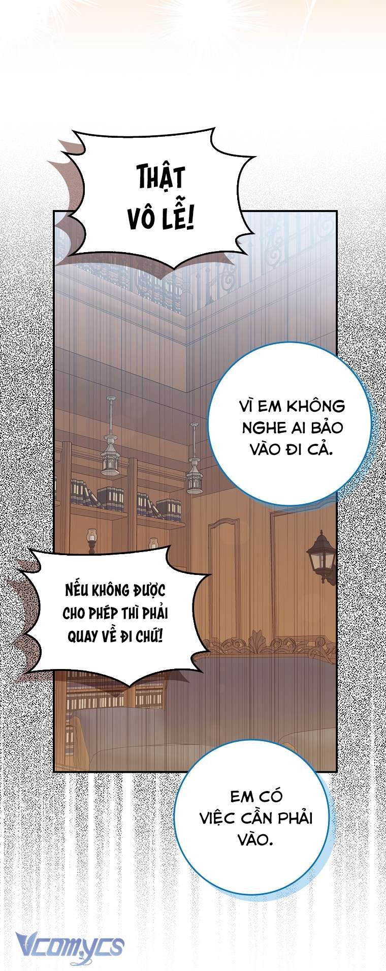 đọc truyện Thời Hạn Cuối Cùng Đang Tràn Ngập Trên Cửa Sổ Trạng Thái Chương 23 ảnh 53 tại Giả Dược