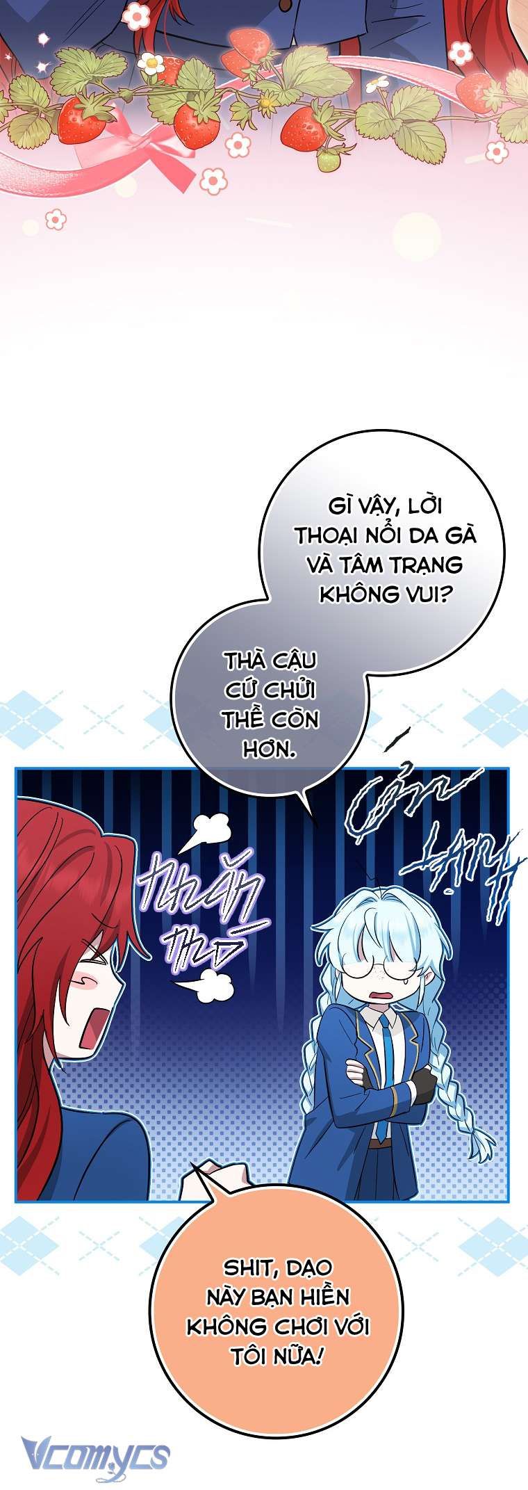 đọc truyện Thời Hạn Cuối Cùng Đang Tràn Ngập Trên Cửa Sổ Trạng Thái Chương 24 ảnh 16 tại Giả Dược