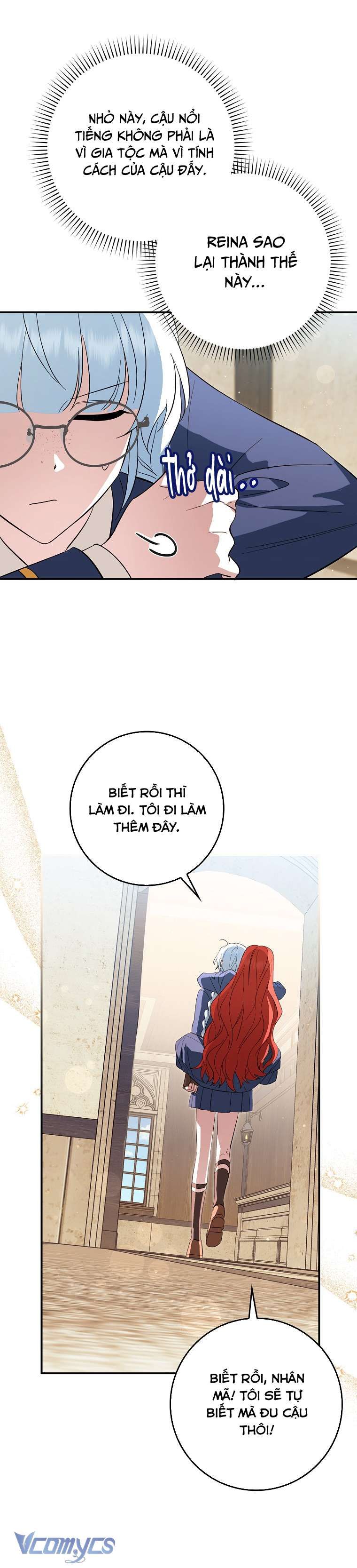 đọc truyện Thời Hạn Cuối Cùng Đang Tràn Ngập Trên Cửa Sổ Trạng Thái Chương 24 ảnh 22 tại Giả Dược