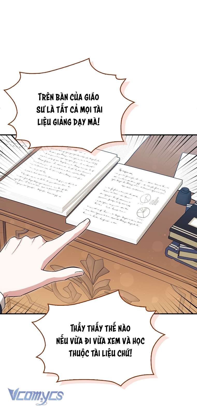 đọc truyện Thời Hạn Cuối Cùng Đang Tràn Ngập Trên Cửa Sổ Trạng Thái Chương 24 ảnh 35 tại Giả Dược