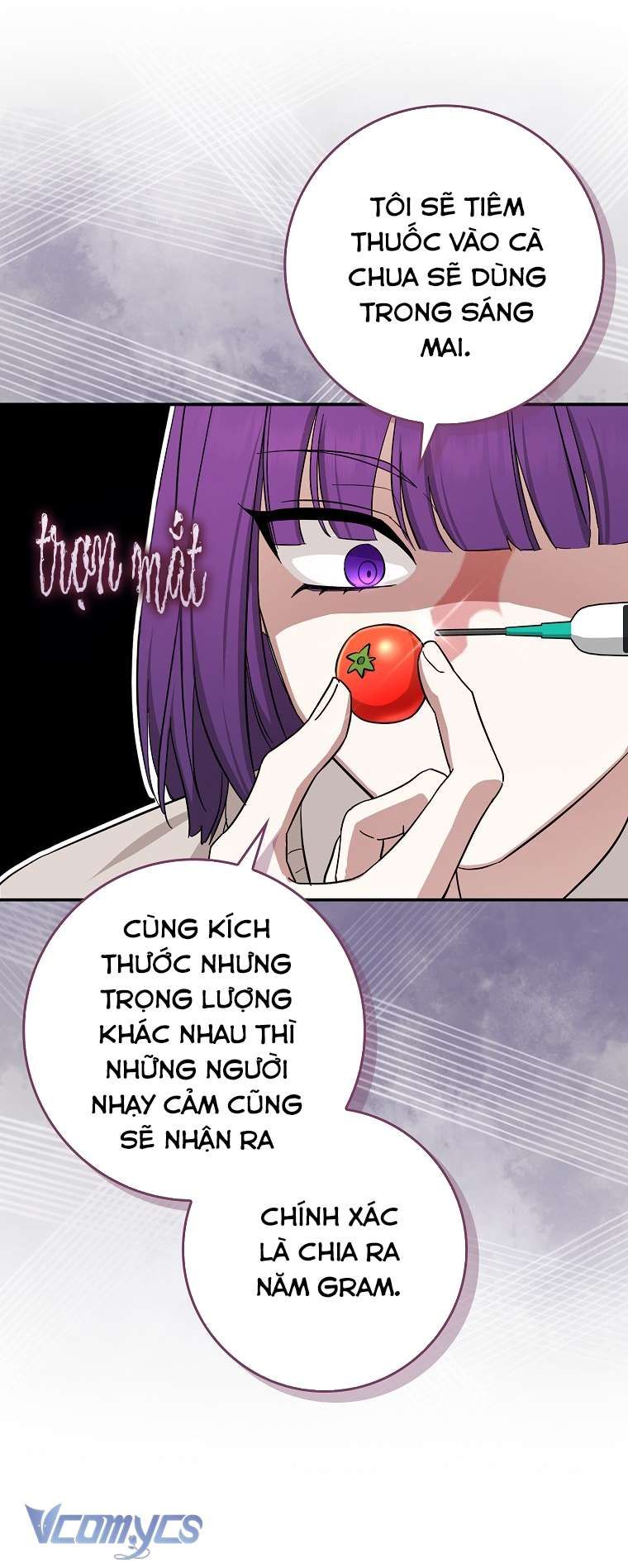 đọc truyện Thời Hạn Cuối Cùng Đang Tràn Ngập Trên Cửa Sổ Trạng Thái Chương 24 ảnh 51 tại Giả Dược