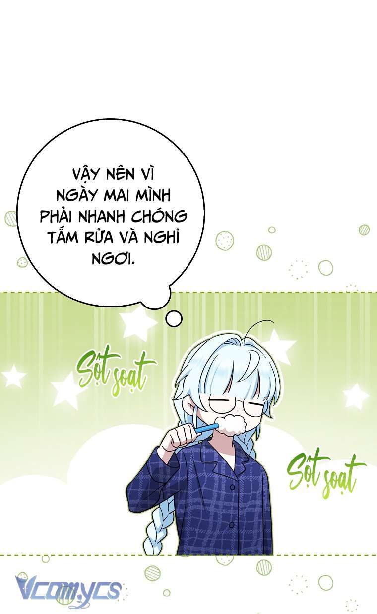 đọc truyện Thời Hạn Cuối Cùng Đang Tràn Ngập Trên Cửa Sổ Trạng Thái Chương 24 ảnh 57 tại Giả Dược