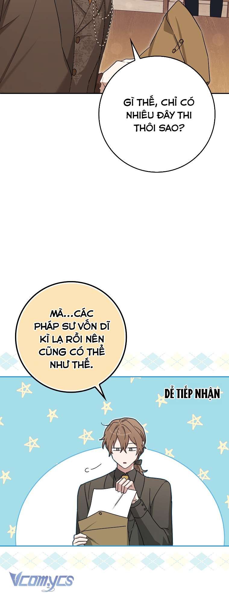 đọc truyện Thời Hạn Cuối Cùng Đang Tràn Ngập Trên Cửa Sổ Trạng Thái Chương 25 ảnh 30 tại Giả Dược