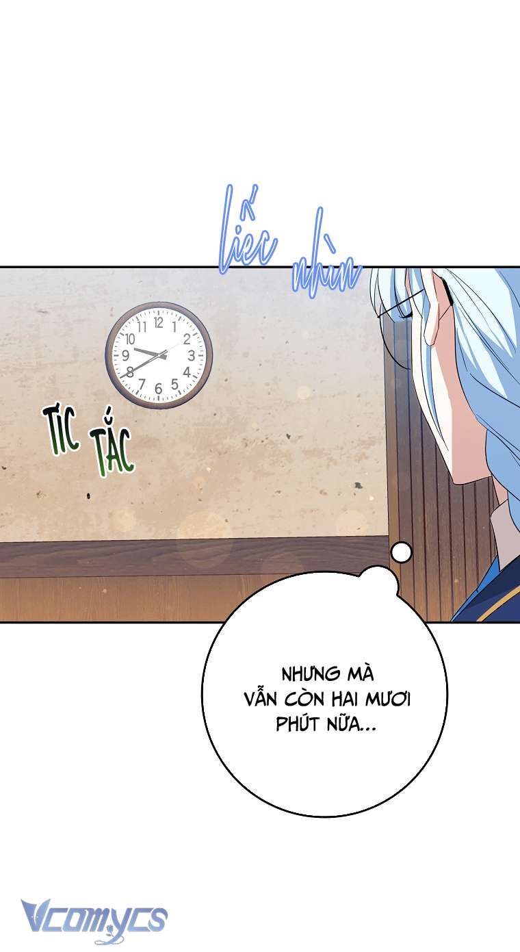 đọc truyện Thời Hạn Cuối Cùng Đang Tràn Ngập Trên Cửa Sổ Trạng Thái Chương 25 ảnh 38 tại Giả Dược
