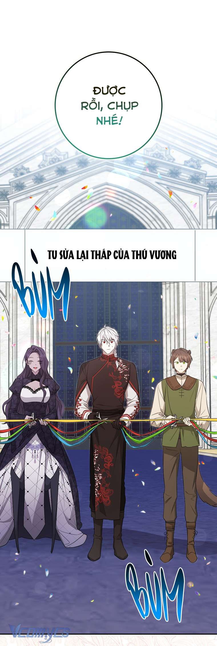 đọc truyện Thời Hạn Cuối Cùng Đang Tràn Ngập Trên Cửa Sổ Trạng Thái Chương 26 ảnh 13 tại Giả Dược
