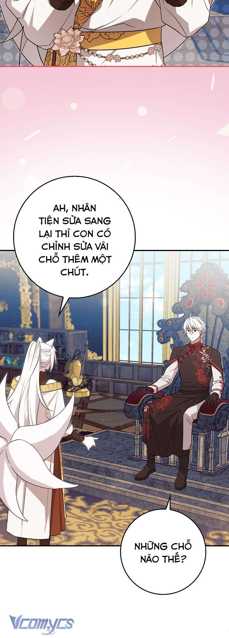 đọc truyện Thời Hạn Cuối Cùng Đang Tràn Ngập Trên Cửa Sổ Trạng Thái Chương 26 ảnh 16 tại Giả Dược