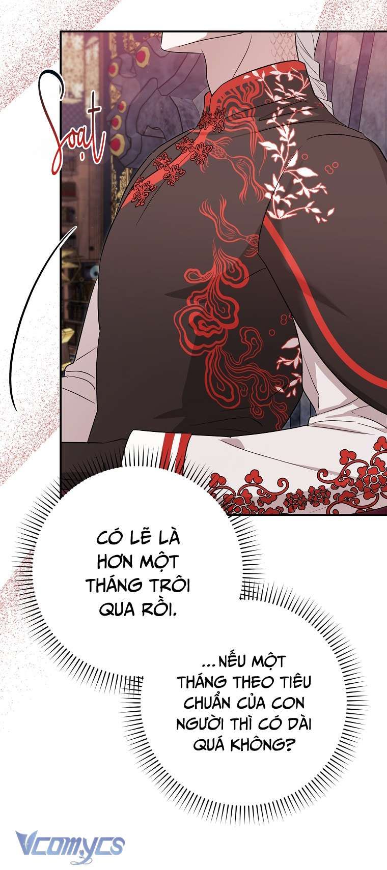 đọc truyện Thời Hạn Cuối Cùng Đang Tràn Ngập Trên Cửa Sổ Trạng Thái Chương 26 ảnh 21 tại Giả Dược