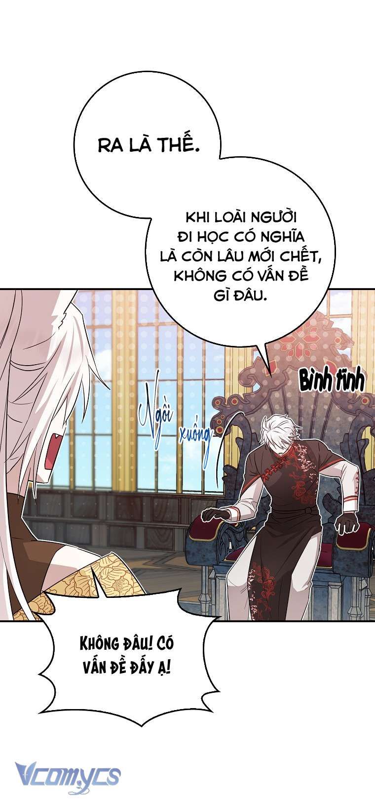 đọc truyện Thời Hạn Cuối Cùng Đang Tràn Ngập Trên Cửa Sổ Trạng Thái Chương 26 ảnh 26 tại Giả Dược