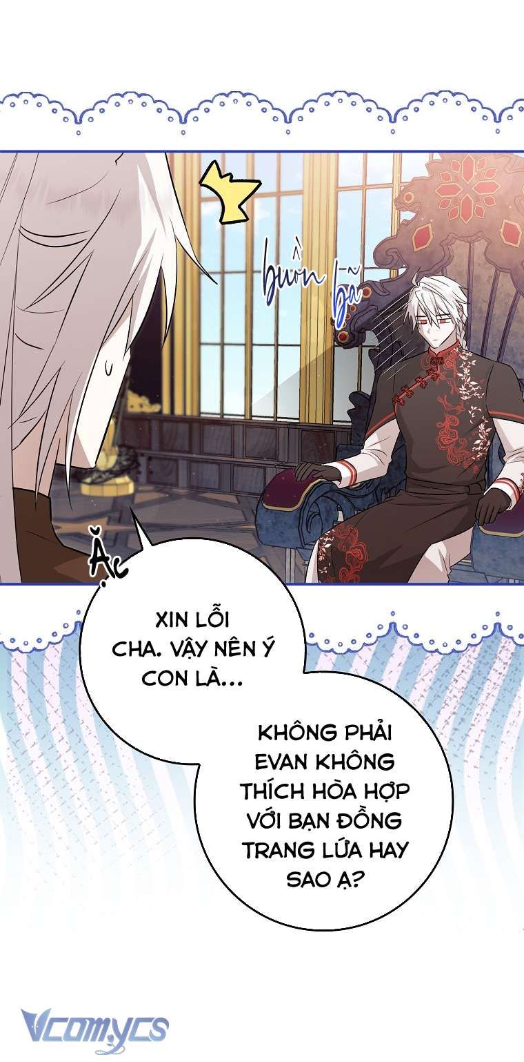 đọc truyện Thời Hạn Cuối Cùng Đang Tràn Ngập Trên Cửa Sổ Trạng Thái Chương 26 ảnh 32 tại Giả Dược