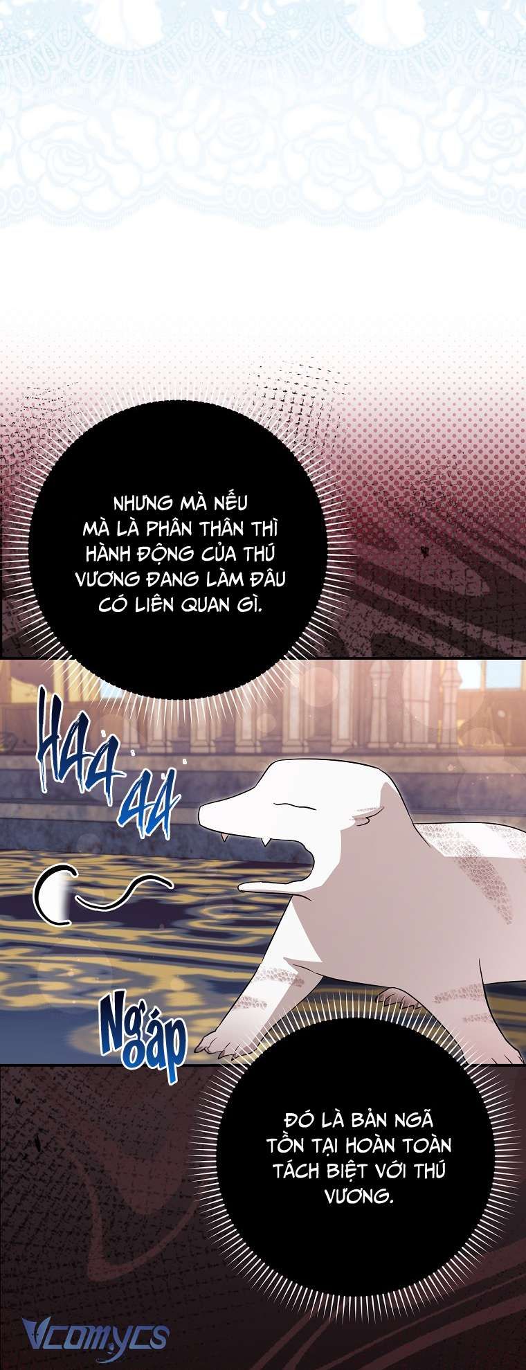 đọc truyện Thời Hạn Cuối Cùng Đang Tràn Ngập Trên Cửa Sổ Trạng Thái Chương 26 ảnh 55 tại Giả Dược