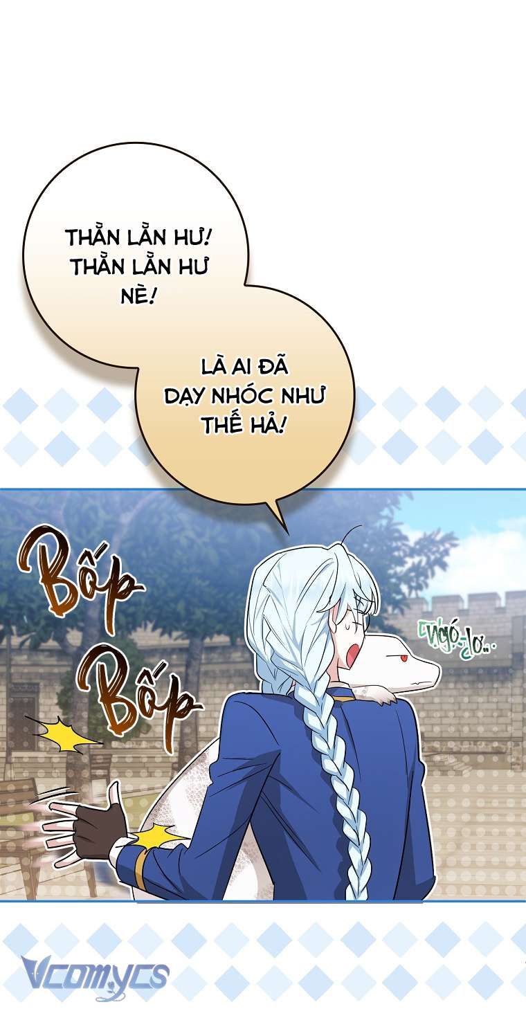 đọc truyện Thời Hạn Cuối Cùng Đang Tràn Ngập Trên Cửa Sổ Trạng Thái Chương 27 ảnh 18 tại Giả Dược