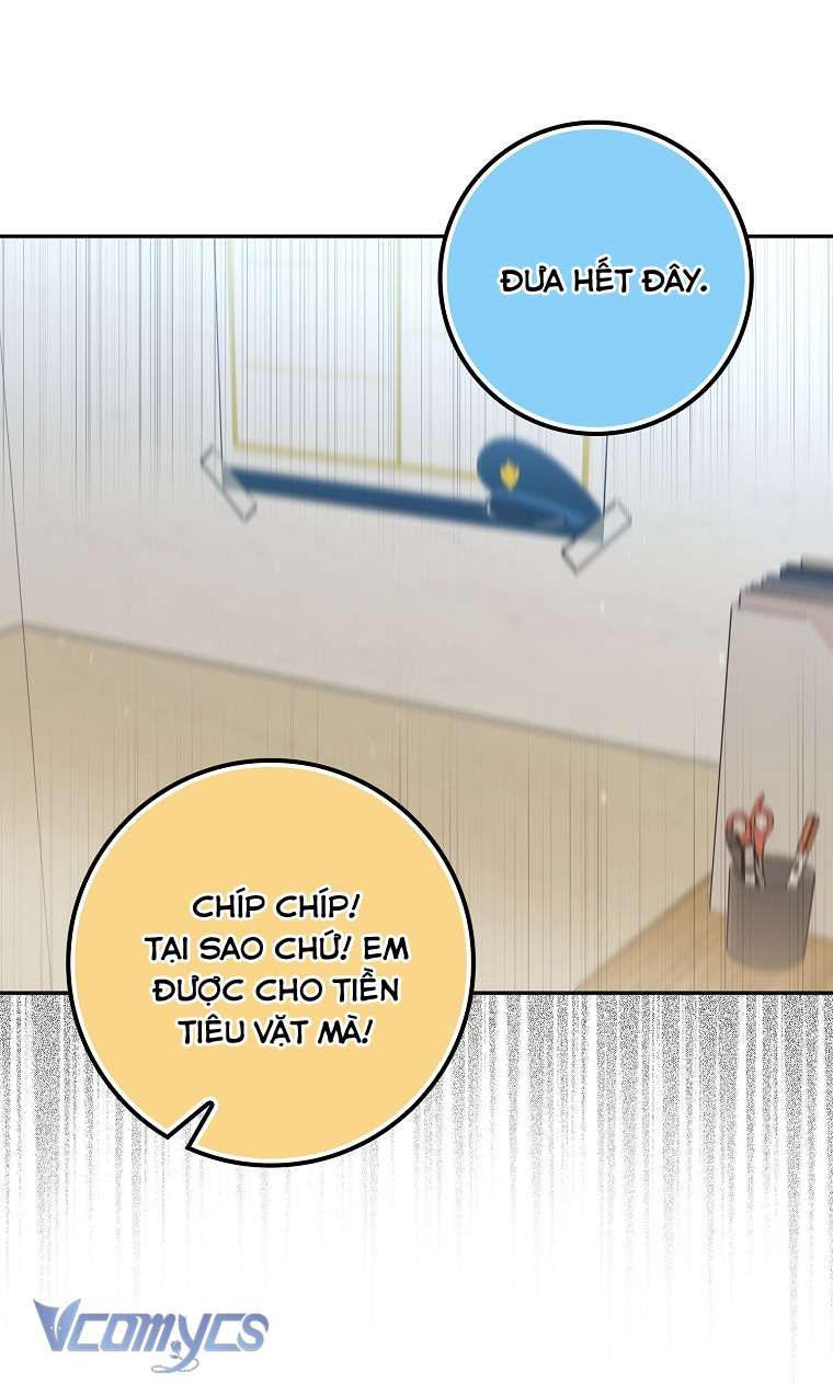 đọc truyện Thời Hạn Cuối Cùng Đang Tràn Ngập Trên Cửa Sổ Trạng Thái Chương 27 ảnh 5 tại Giả Dược