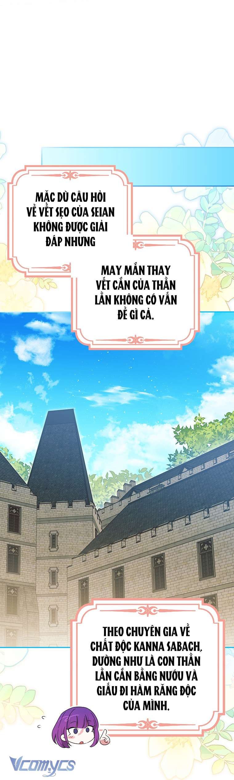 đọc truyện Thời Hạn Cuối Cùng Đang Tràn Ngập Trên Cửa Sổ Trạng Thái Chương 27 ảnh 44 tại Giả Dược