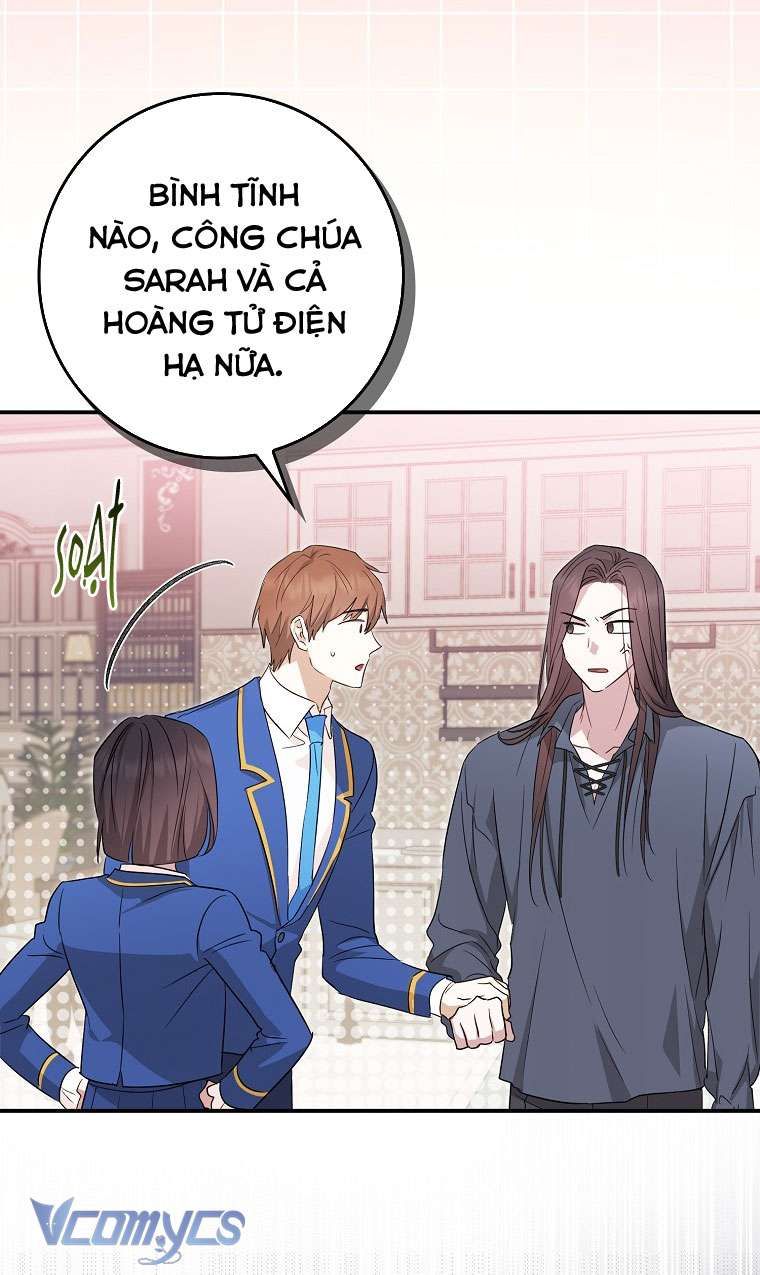 đọc truyện Thời Hạn Cuối Cùng Đang Tràn Ngập Trên Cửa Sổ Trạng Thái Chương 28 ảnh 38 tại Giả Dược