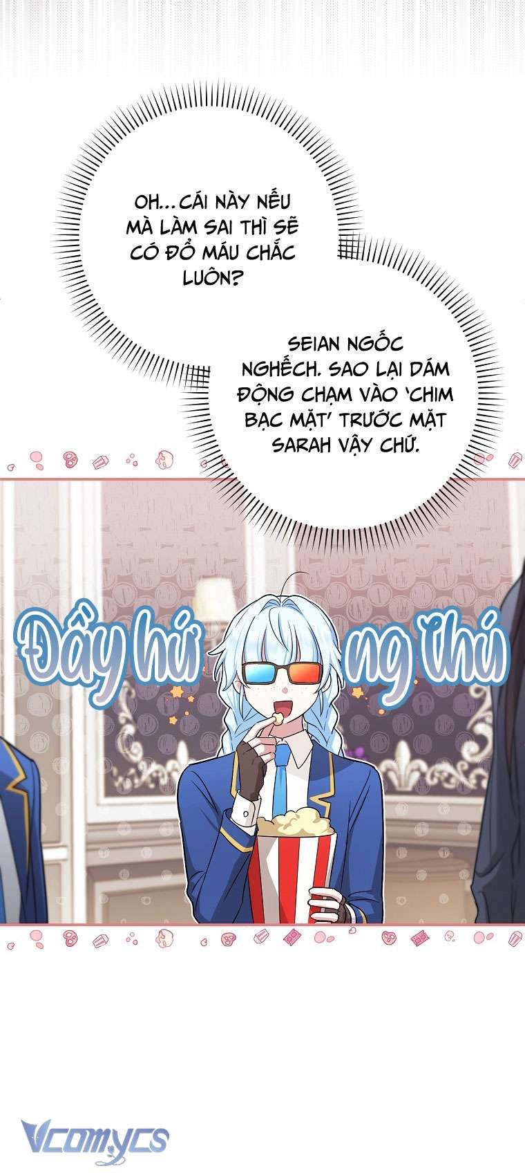 đọc truyện Thời Hạn Cuối Cùng Đang Tràn Ngập Trên Cửa Sổ Trạng Thái Chương 28 ảnh 41 tại Giả Dược