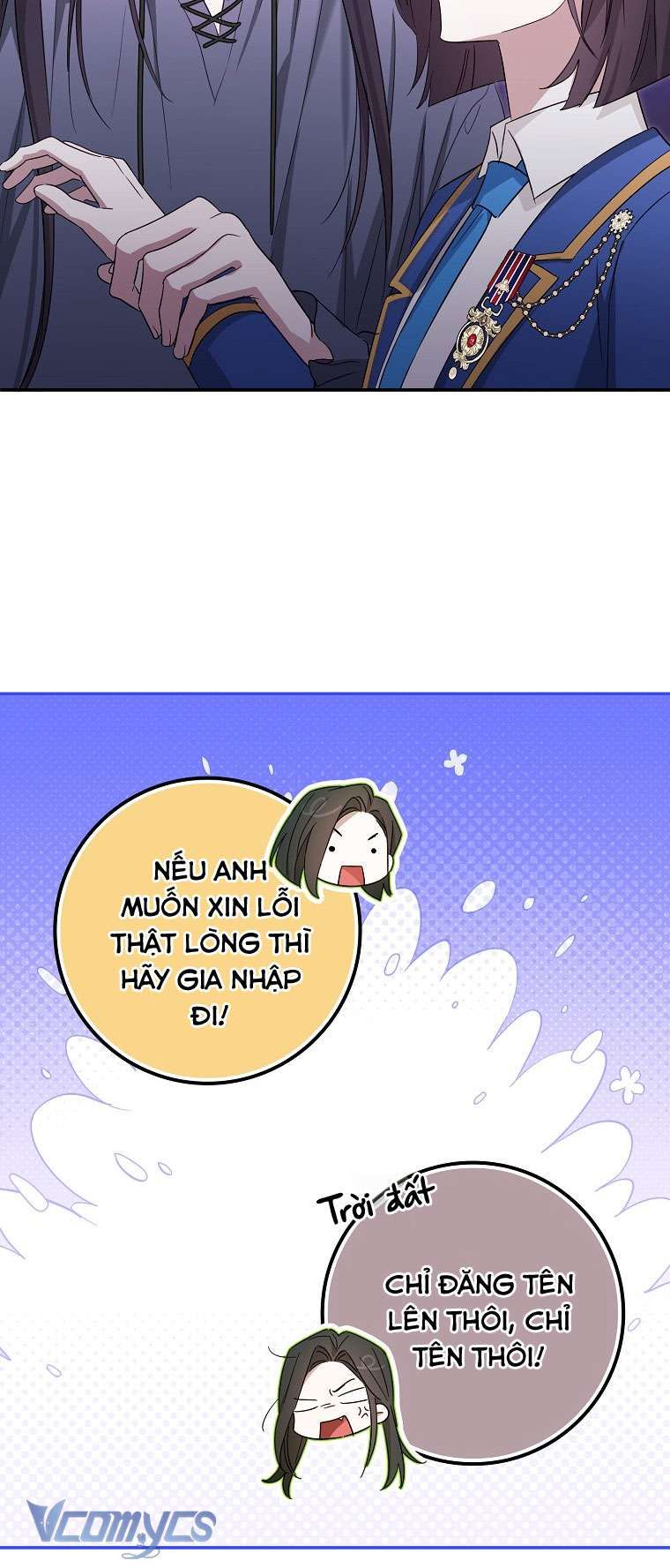 đọc truyện Thời Hạn Cuối Cùng Đang Tràn Ngập Trên Cửa Sổ Trạng Thái Chương 28 ảnh 49 tại Giả Dược