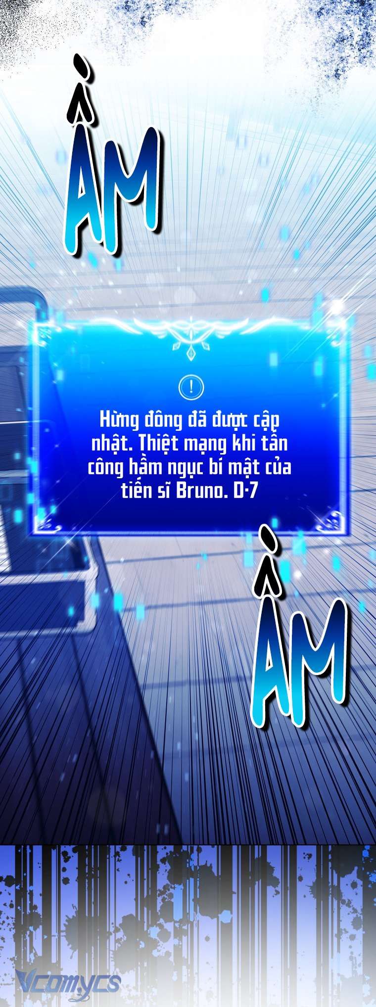 đọc truyện Thời Hạn Cuối Cùng Đang Tràn Ngập Trên Cửa Sổ Trạng Thái Chương 29 ảnh 62 tại Giả Dược
