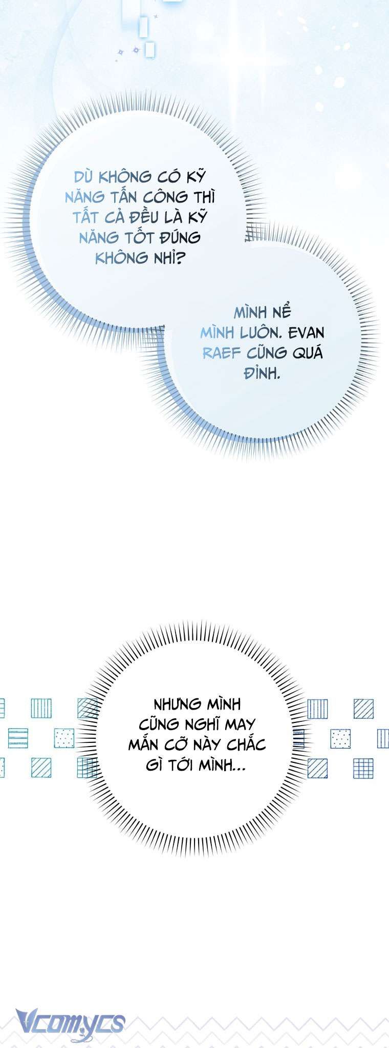 đọc truyện Thời Hạn Cuối Cùng Đang Tràn Ngập Trên Cửa Sổ Trạng Thái Chương 3 ảnh 14 tại Thiên Thai Truyện