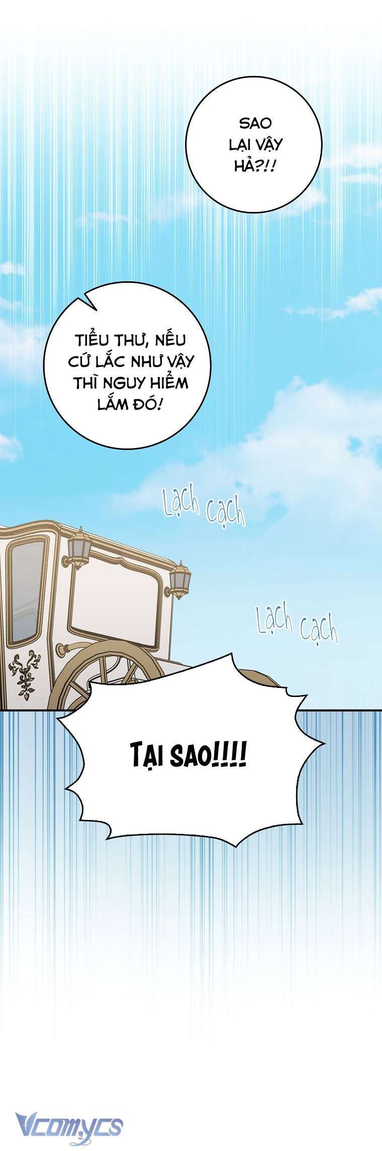 đọc truyện Thời Hạn Cuối Cùng Đang Tràn Ngập Trên Cửa Sổ Trạng Thái Chương 3 ảnh 21 tại Thiên Thai Truyện
