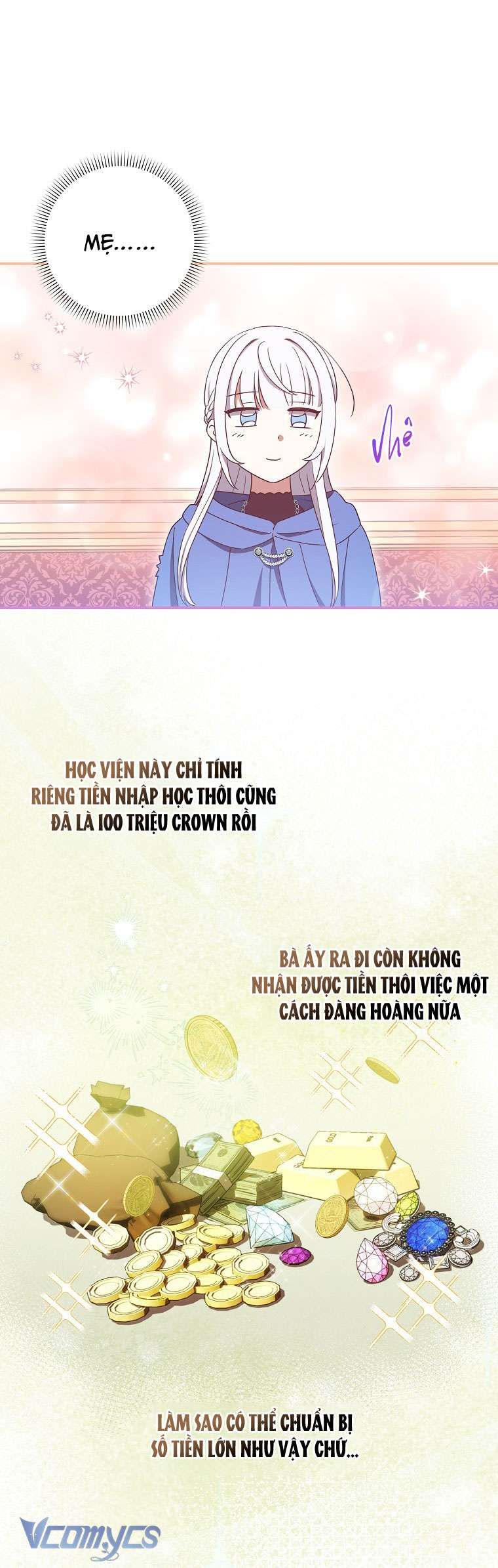 đọc truyện Thời Hạn Cuối Cùng Đang Tràn Ngập Trên Cửa Sổ Trạng Thái Chương 3 ảnh 26 tại Thiên Thai Truyện