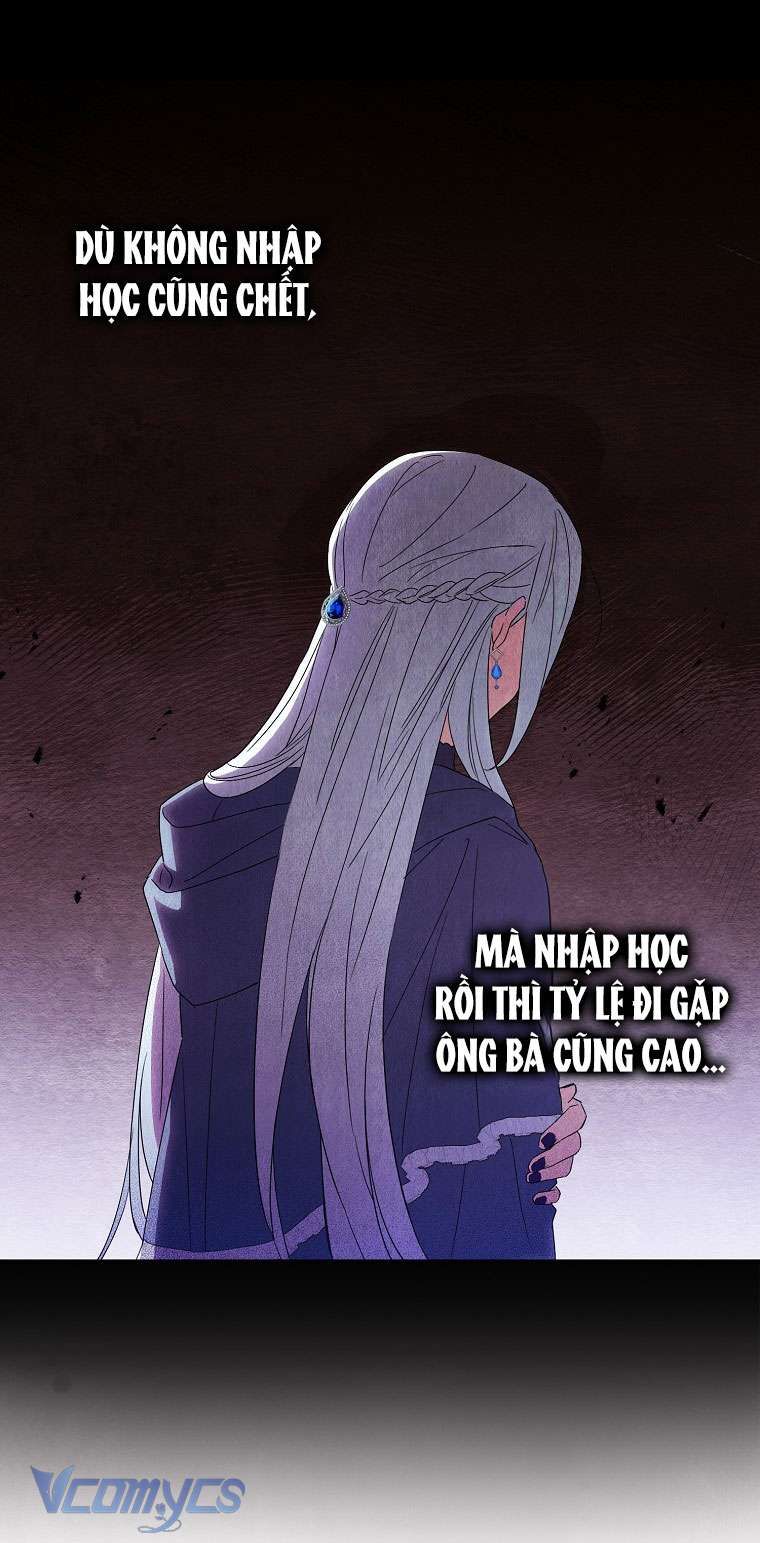 đọc truyện Thời Hạn Cuối Cùng Đang Tràn Ngập Trên Cửa Sổ Trạng Thái Chương 3 ảnh 31 tại Thiên Thai Truyện