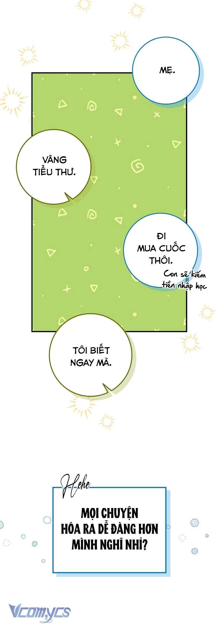 đọc truyện Thời Hạn Cuối Cùng Đang Tràn Ngập Trên Cửa Sổ Trạng Thái Chương 3 ảnh 49 tại Thiên Thai Truyện