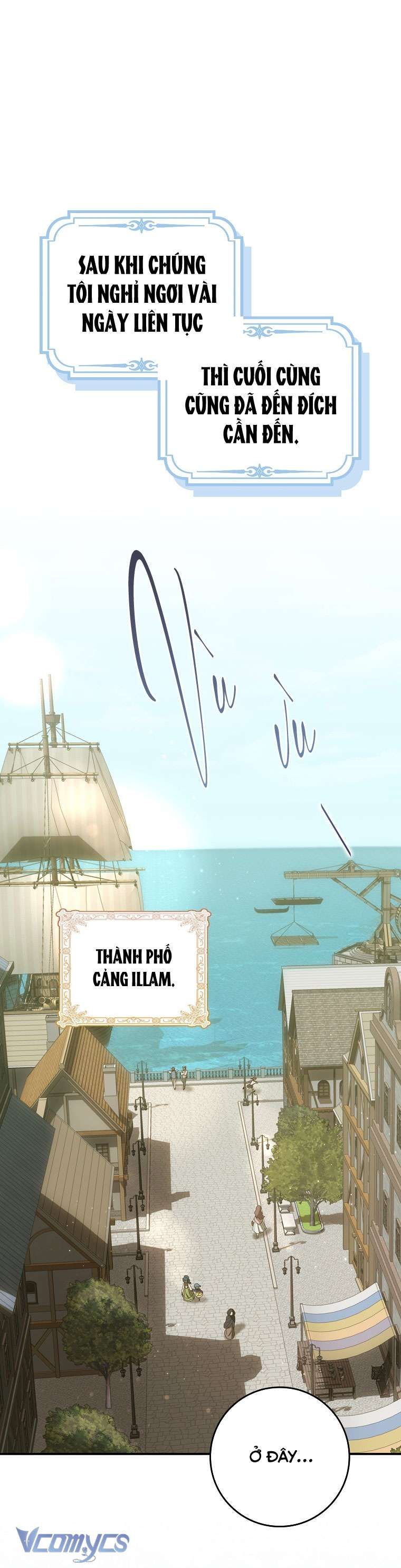 đọc truyện Thời Hạn Cuối Cùng Đang Tràn Ngập Trên Cửa Sổ Trạng Thái Chương 3 ảnh 50 tại Thiên Thai Truyện