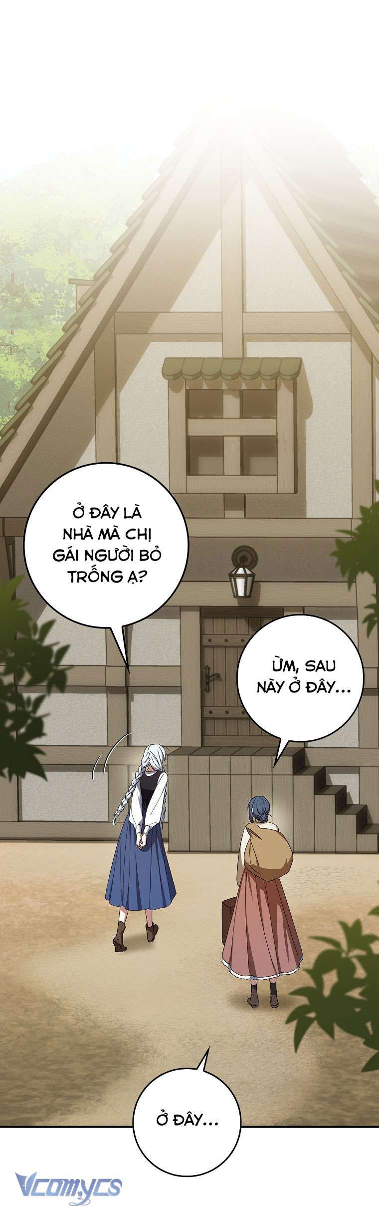 đọc truyện Thời Hạn Cuối Cùng Đang Tràn Ngập Trên Cửa Sổ Trạng Thái Chương 3 ảnh 54 tại Thiên Thai Truyện