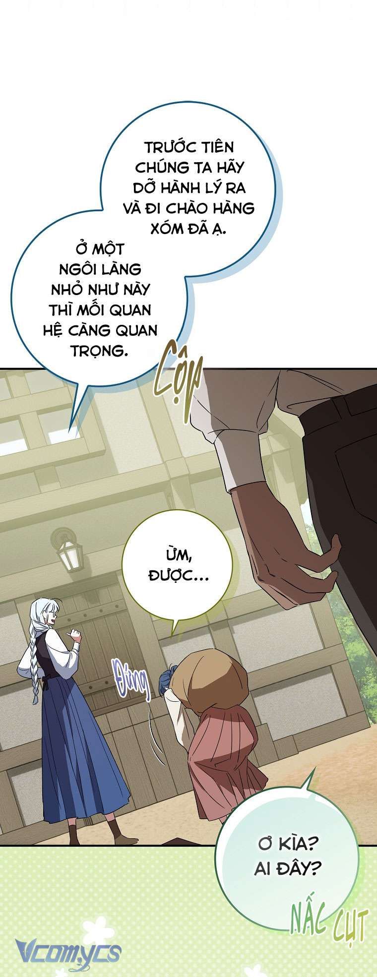 đọc truyện Thời Hạn Cuối Cùng Đang Tràn Ngập Trên Cửa Sổ Trạng Thái Chương 3 ảnh 56 tại Thiên Thai Truyện