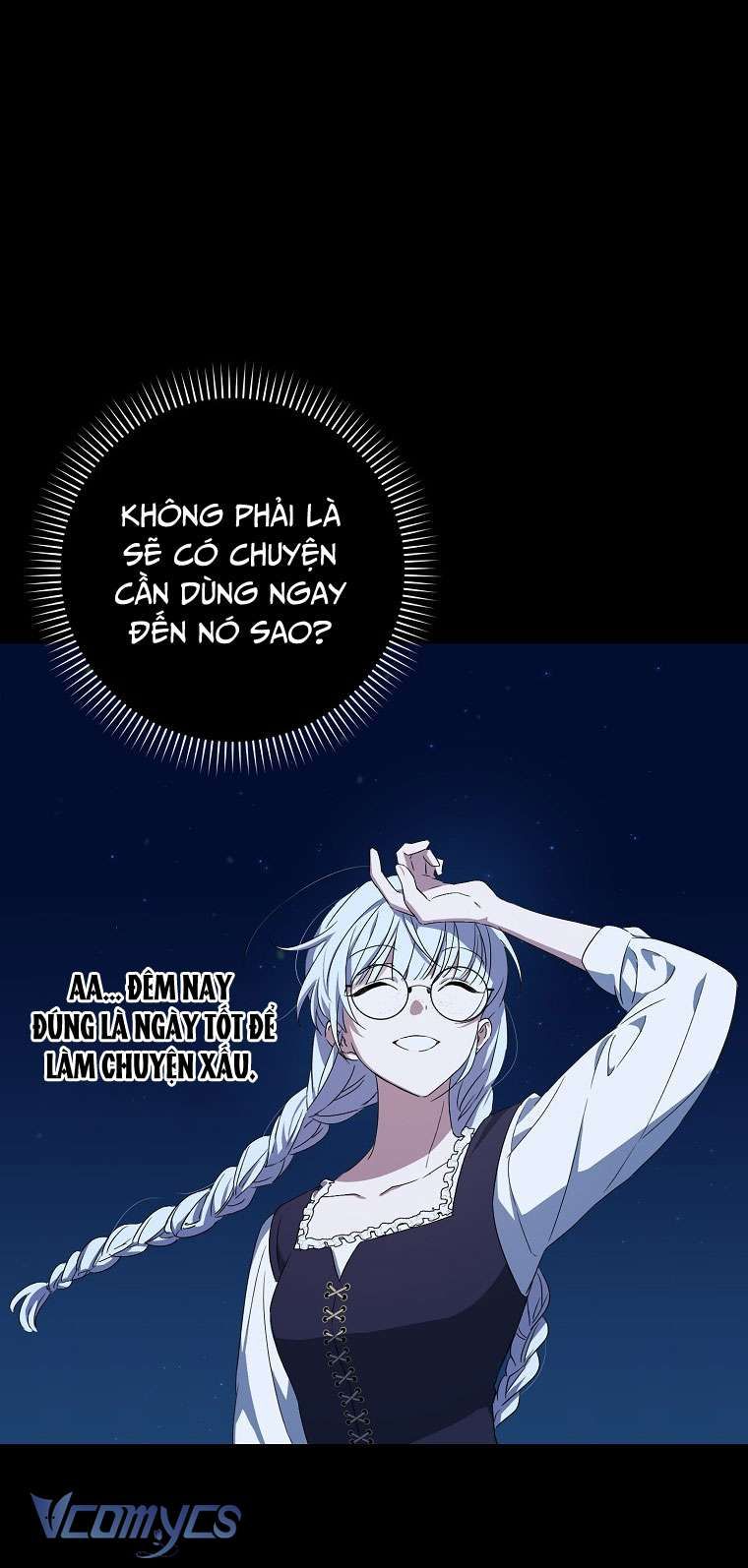 đọc truyện Thời Hạn Cuối Cùng Đang Tràn Ngập Trên Cửa Sổ Trạng Thái Chương 3 ảnh 61 tại Thiên Thai Truyện