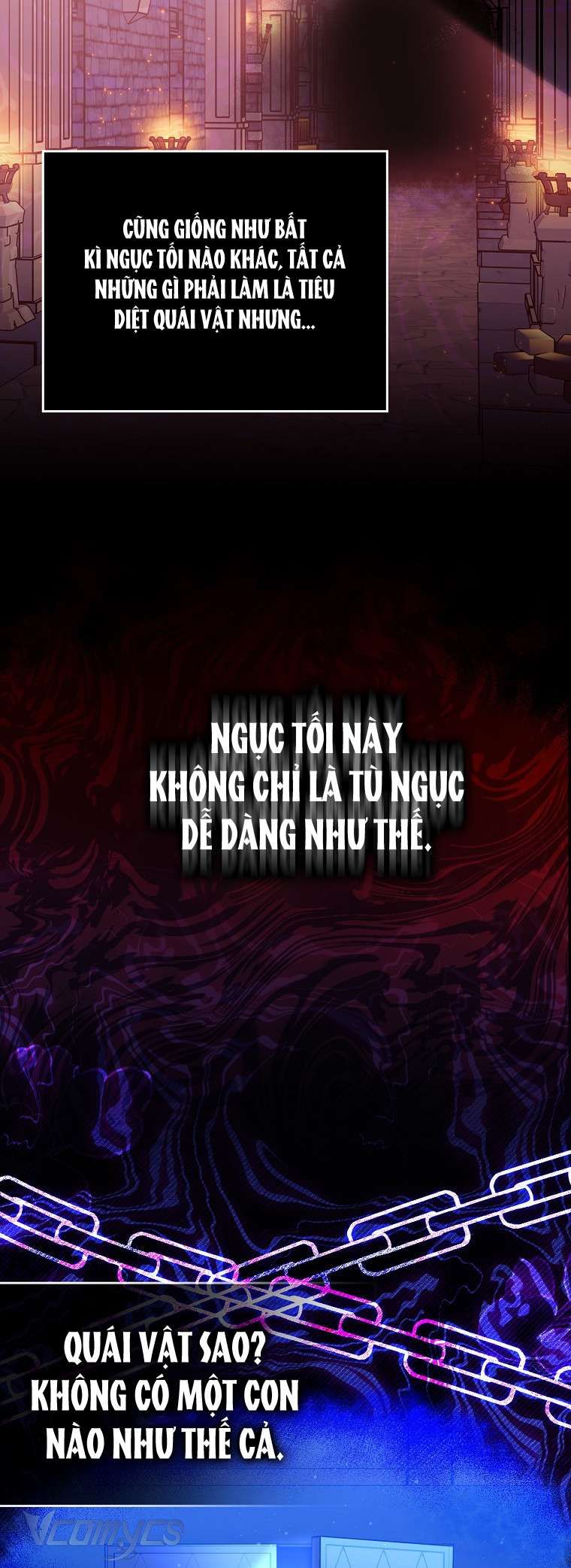 đọc truyện Thời Hạn Cuối Cùng Đang Tràn Ngập Trên Cửa Sổ Trạng Thái Chương 30 ảnh 2 tại Giả Dược