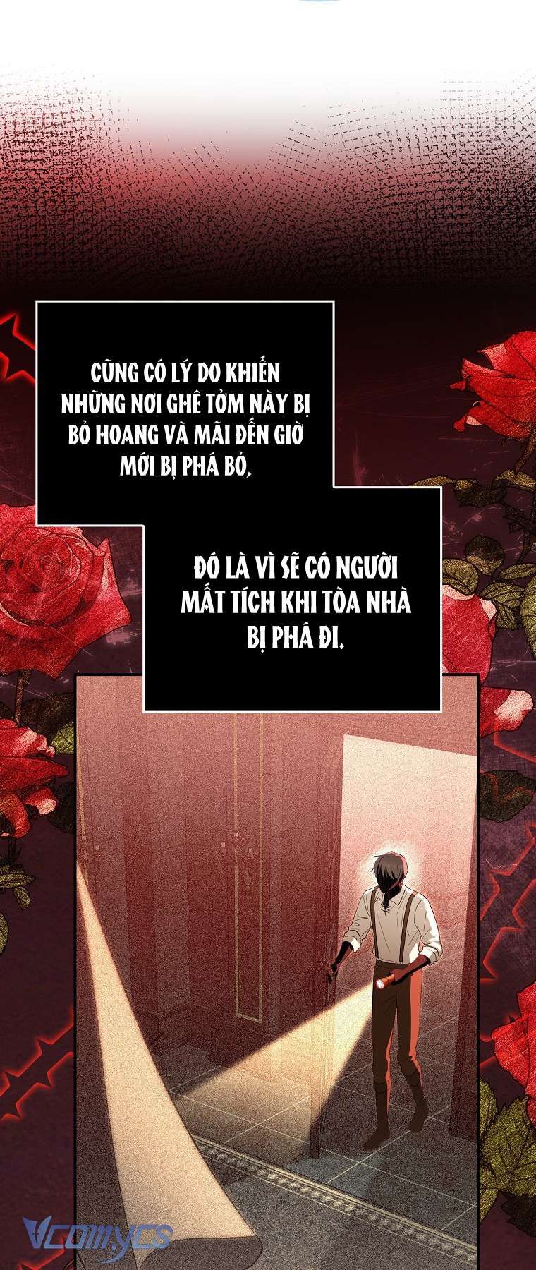 đọc truyện Thời Hạn Cuối Cùng Đang Tràn Ngập Trên Cửa Sổ Trạng Thái Chương 30 ảnh 12 tại Giả Dược