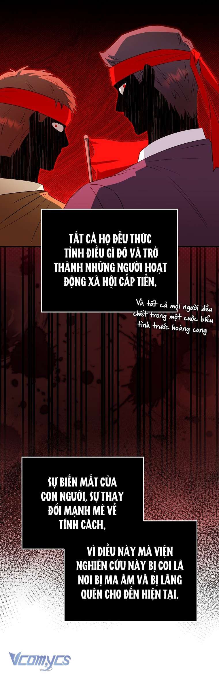 đọc truyện Thời Hạn Cuối Cùng Đang Tràn Ngập Trên Cửa Sổ Trạng Thái Chương 30 ảnh 15 tại Giả Dược