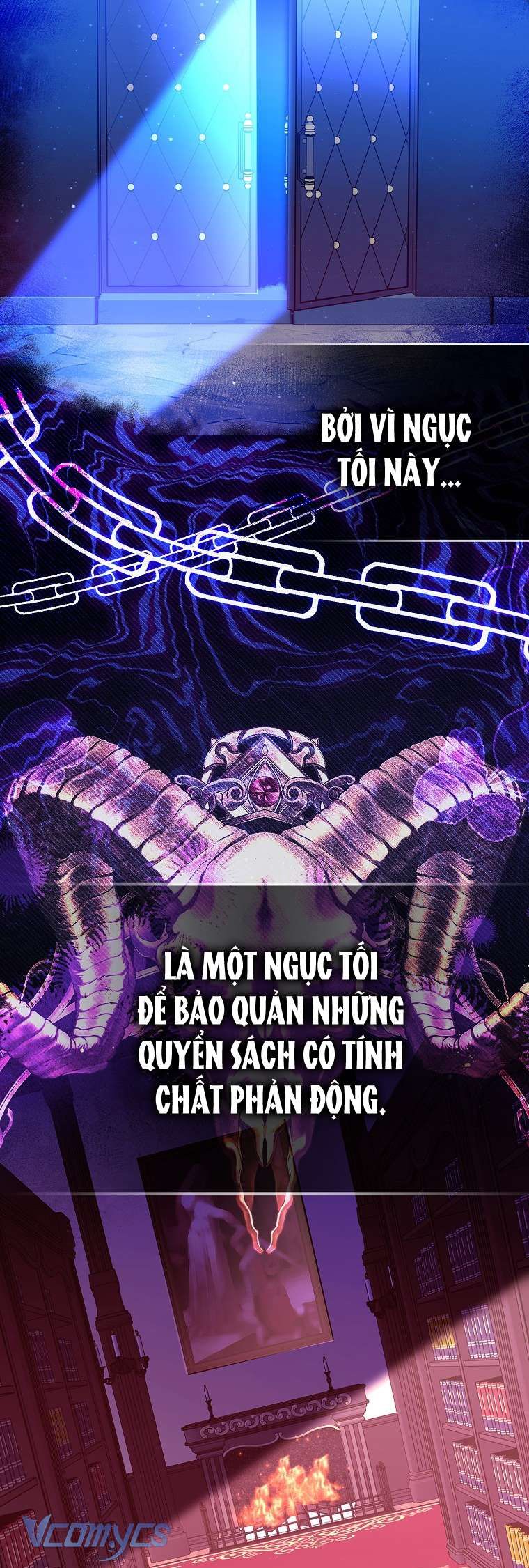đọc truyện Thời Hạn Cuối Cùng Đang Tràn Ngập Trên Cửa Sổ Trạng Thái Chương 30 ảnh 3 tại Giả Dược