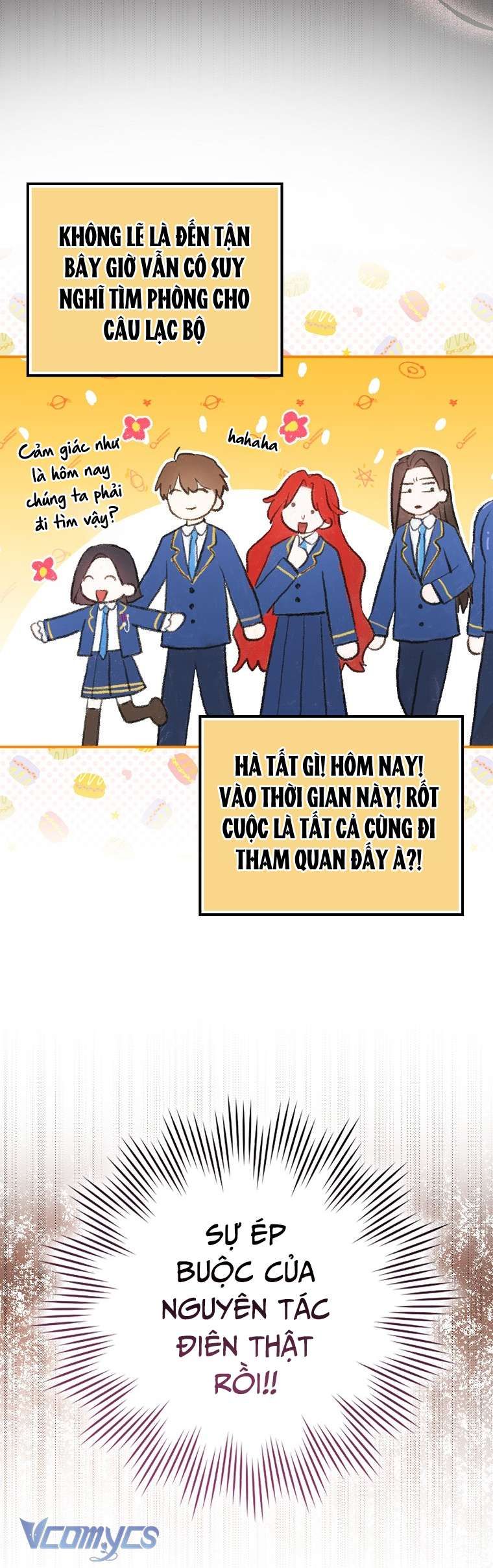 đọc truyện Thời Hạn Cuối Cùng Đang Tràn Ngập Trên Cửa Sổ Trạng Thái Chương 30 ảnh 22 tại Giả Dược