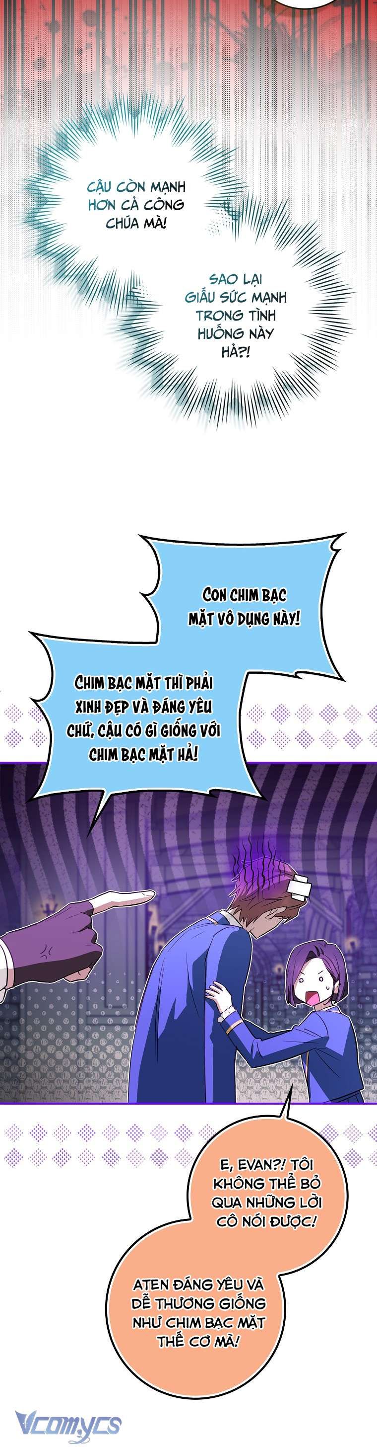 đọc truyện Thời Hạn Cuối Cùng Đang Tràn Ngập Trên Cửa Sổ Trạng Thái Chương 30 ảnh 31 tại Giả Dược
