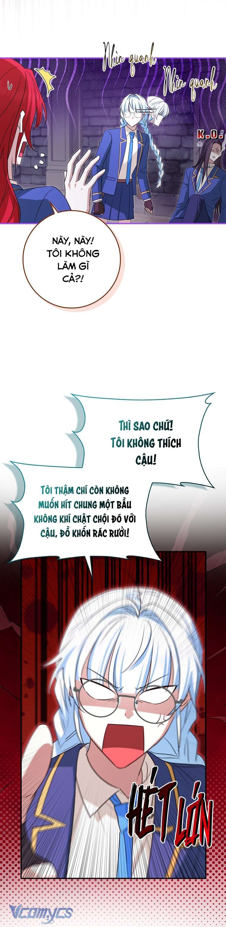đọc truyện Thời Hạn Cuối Cùng Đang Tràn Ngập Trên Cửa Sổ Trạng Thái Chương 30 ảnh 38 tại Giả Dược