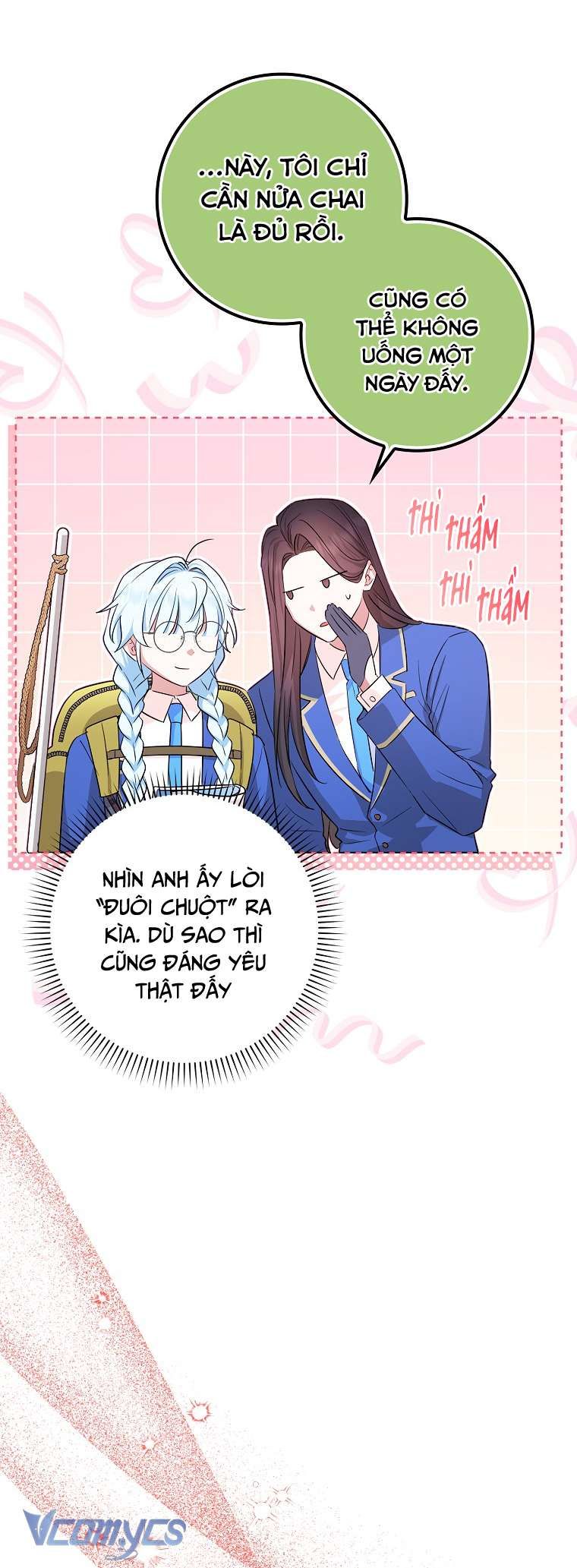 đọc truyện Thời Hạn Cuối Cùng Đang Tràn Ngập Trên Cửa Sổ Trạng Thái Chương 31 ảnh 21 tại Giả Dược