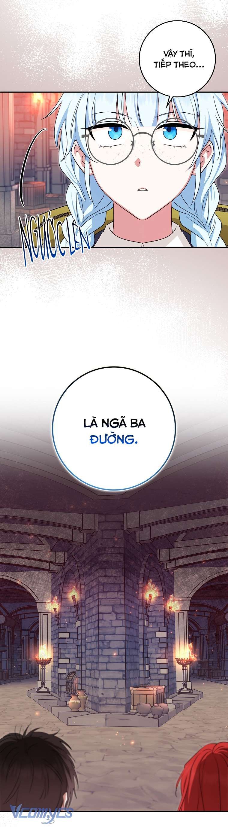 đọc truyện Thời Hạn Cuối Cùng Đang Tràn Ngập Trên Cửa Sổ Trạng Thái Chương 31 ảnh 24 tại Giả Dược