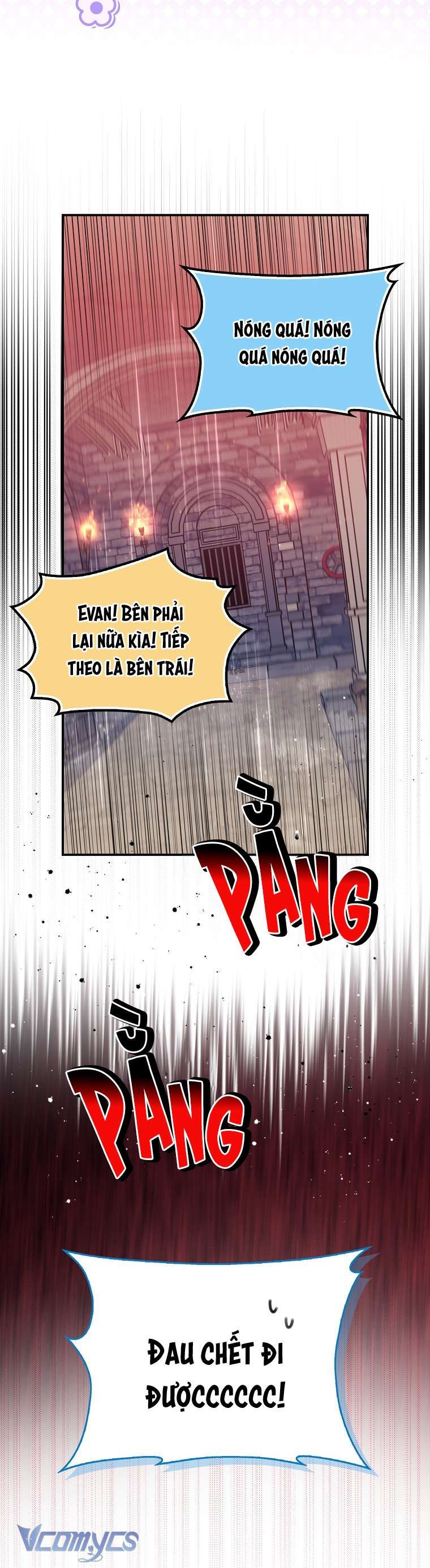 đọc truyện Thời Hạn Cuối Cùng Đang Tràn Ngập Trên Cửa Sổ Trạng Thái Chương 31 ảnh 44 tại Giả Dược