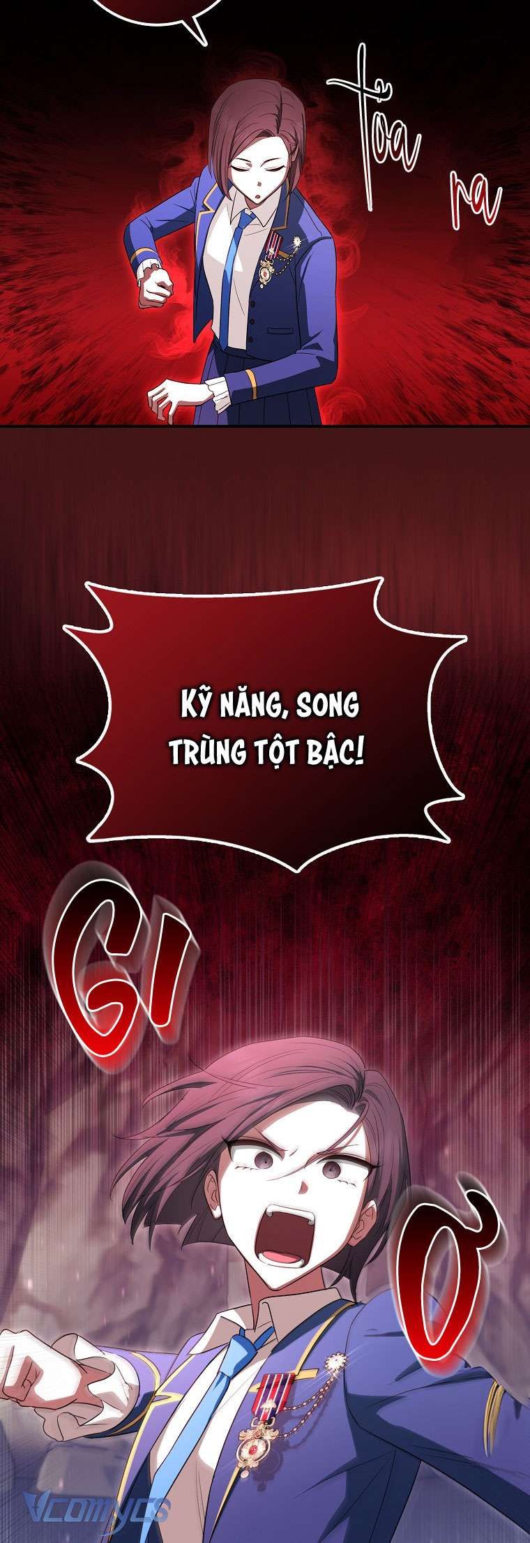 đọc truyện Thời Hạn Cuối Cùng Đang Tràn Ngập Trên Cửa Sổ Trạng Thái Chương 32 ảnh 44 tại Giả Dược