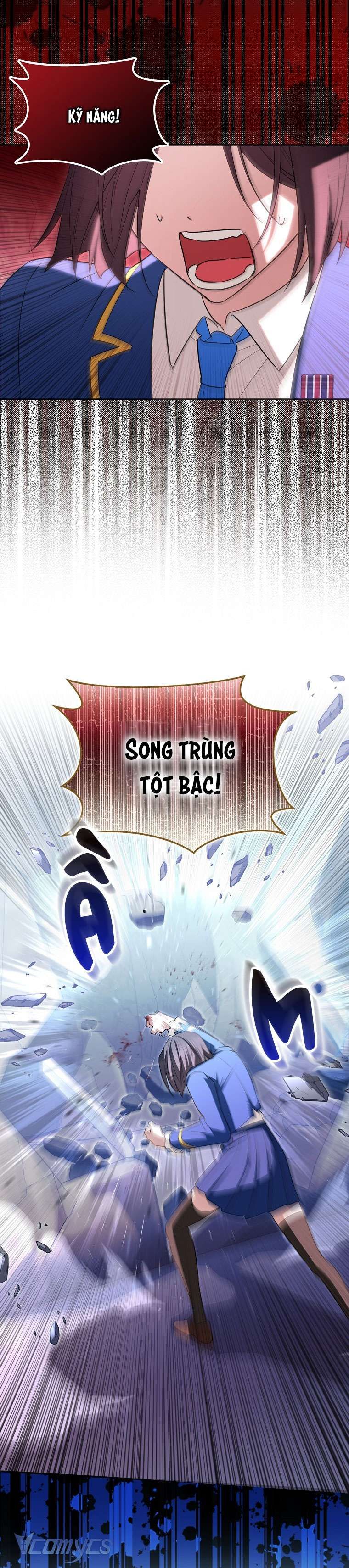 đọc truyện Thời Hạn Cuối Cùng Đang Tràn Ngập Trên Cửa Sổ Trạng Thái Chương 32 ảnh 52 tại Giả Dược