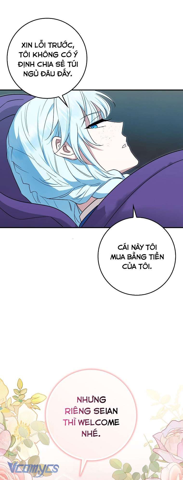 đọc truyện Thời Hạn Cuối Cùng Đang Tràn Ngập Trên Cửa Sổ Trạng Thái Chương 33 ảnh 21 tại Giả Dược