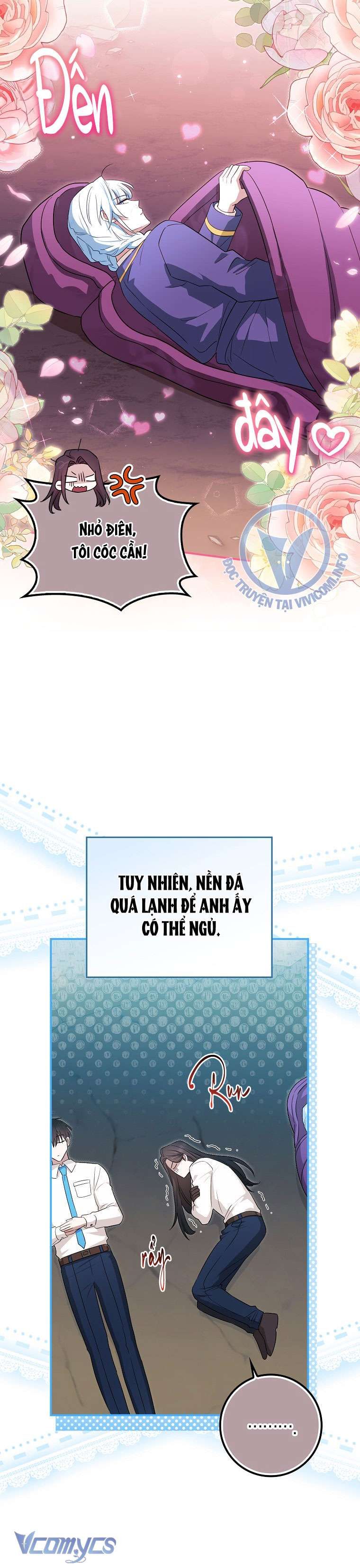 đọc truyện Thời Hạn Cuối Cùng Đang Tràn Ngập Trên Cửa Sổ Trạng Thái Chương 33 ảnh 22 tại Giả Dược