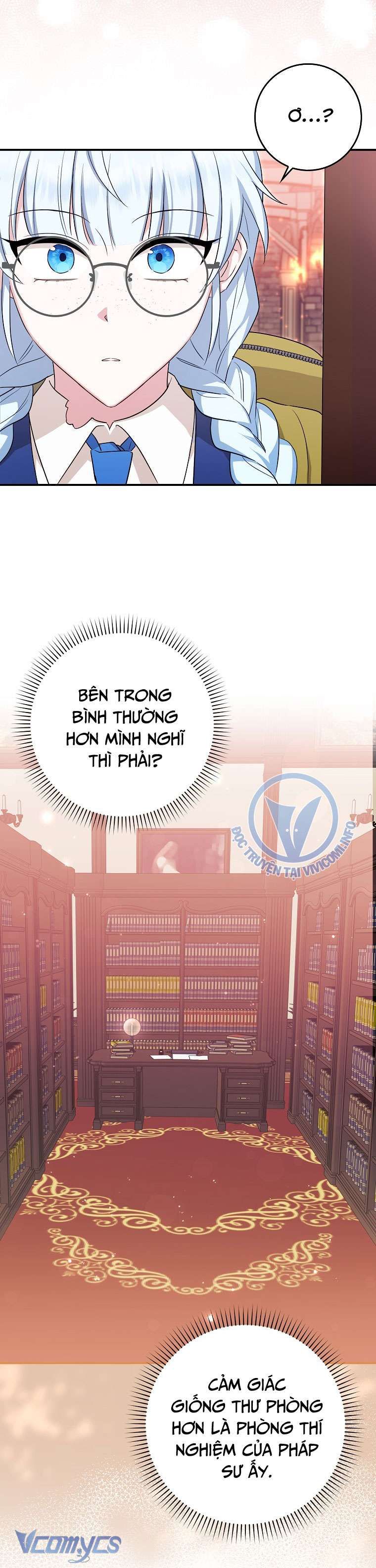 đọc truyện Thời Hạn Cuối Cùng Đang Tràn Ngập Trên Cửa Sổ Trạng Thái Chương 33 ảnh 30 tại Giả Dược