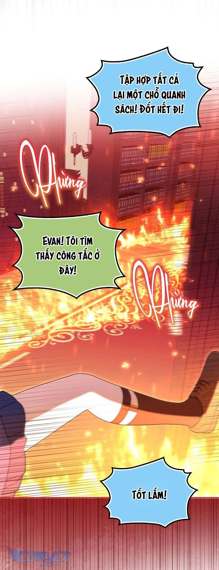 đọc truyện Thời Hạn Cuối Cùng Đang Tràn Ngập Trên Cửa Sổ Trạng Thái Chương 33 ảnh 43 tại Giả Dược