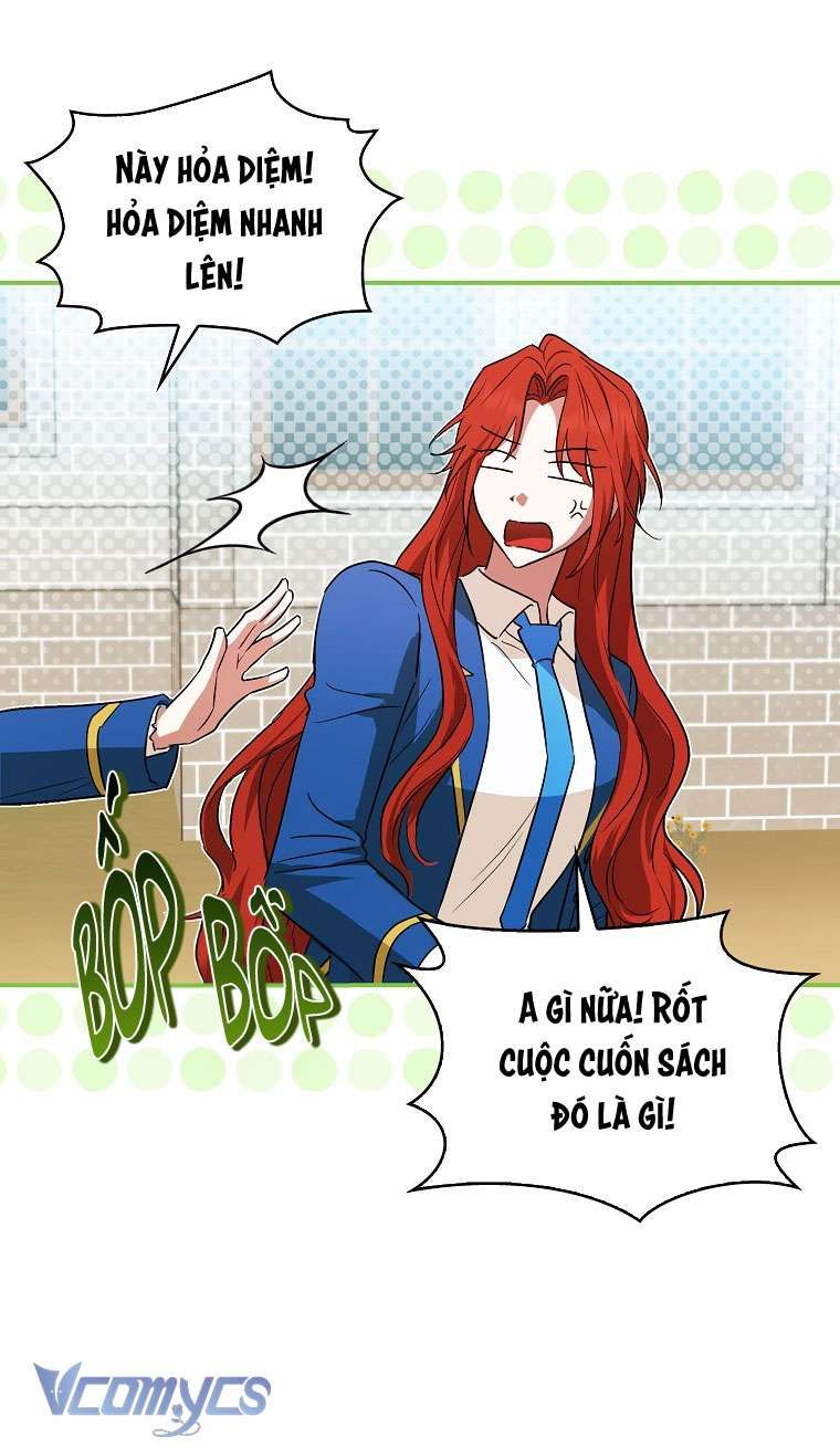 đọc truyện Thời Hạn Cuối Cùng Đang Tràn Ngập Trên Cửa Sổ Trạng Thái Chương 33 ảnh 47 tại Giả Dược