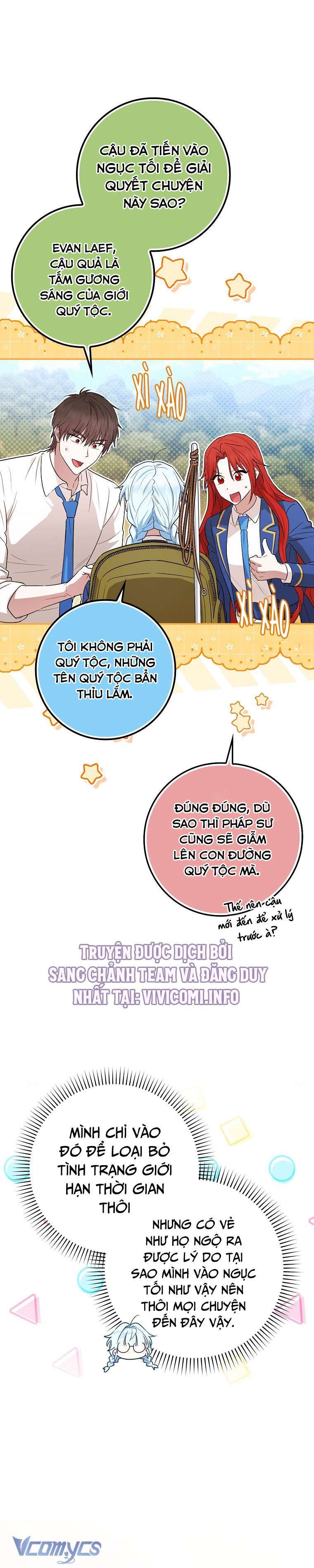 đọc truyện Thời Hạn Cuối Cùng Đang Tràn Ngập Trên Cửa Sổ Trạng Thái Chương 33 ảnh 53 tại Giả Dược