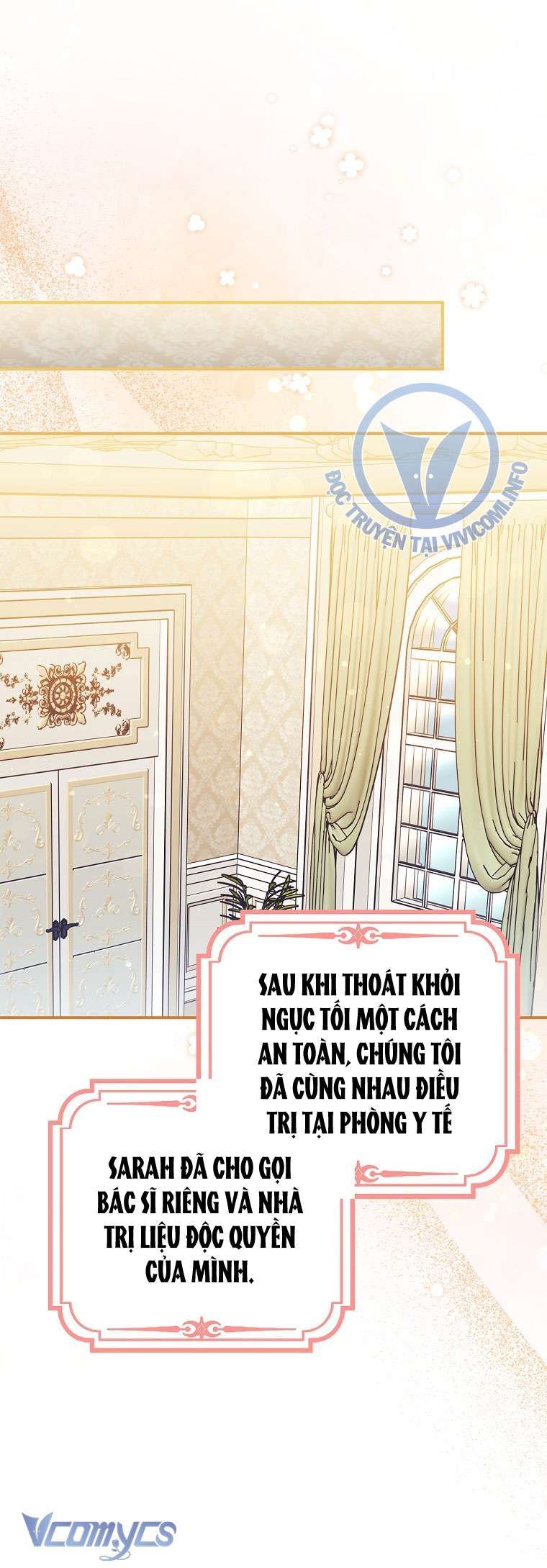 đọc truyện Thời Hạn Cuối Cùng Đang Tràn Ngập Trên Cửa Sổ Trạng Thái Chương 33 ảnh 54 tại Giả Dược