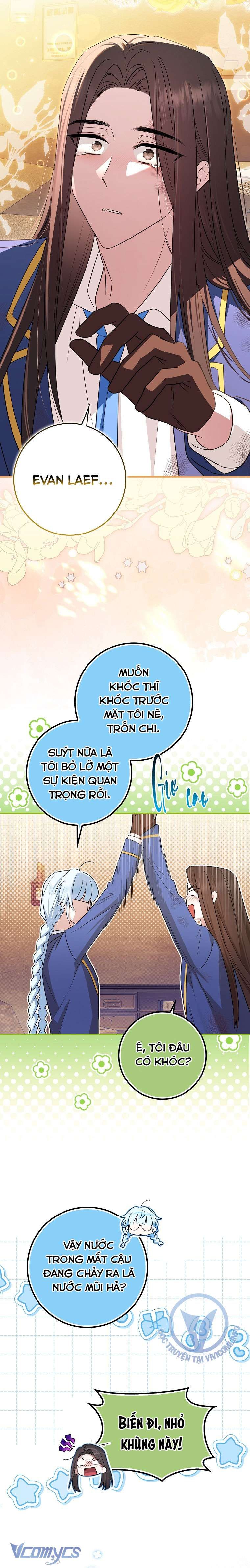 đọc truyện Thời Hạn Cuối Cùng Đang Tràn Ngập Trên Cửa Sổ Trạng Thái Chương 35 ảnh 12 tại Giả Dược